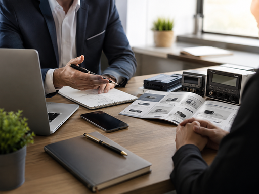 Sales · Discovery Call (30m)