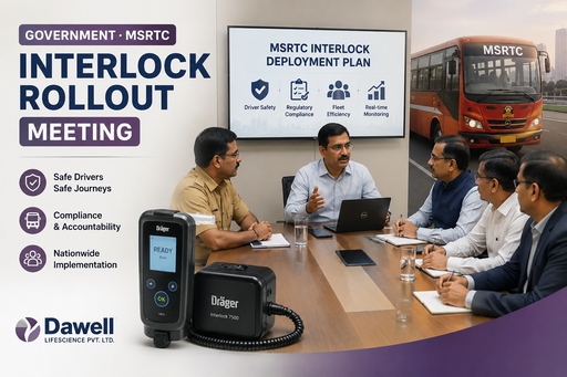 Government · MSRTC Interlock Rollout Meeting (60m)