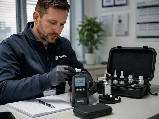 Service · On-Site Calibration Visit (2h)