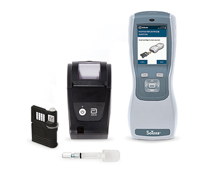 [DWL-001] SoToxa Drug Analyzer