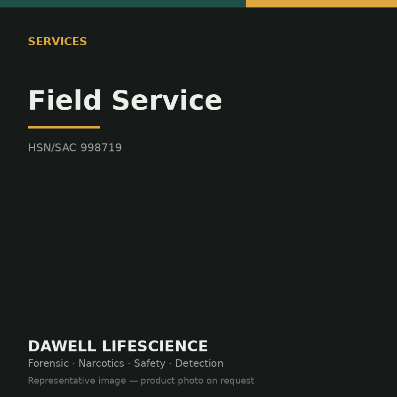 Field Service