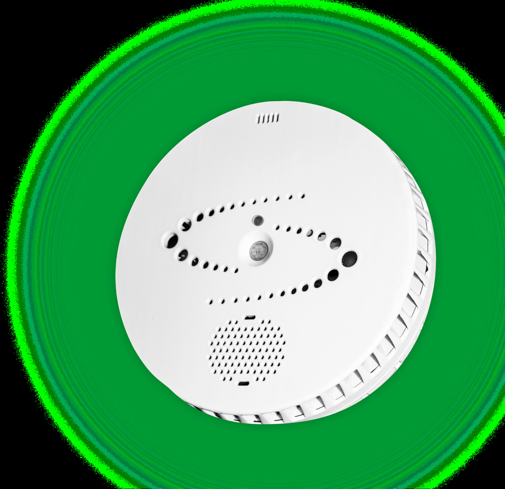 HALO Smart Senser Backbox