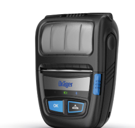 Drager Mobile Printer BT