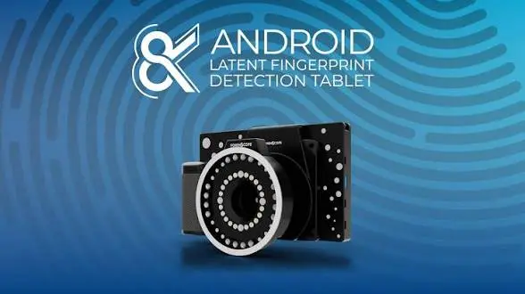 [TMP-1044-8KCSI] 8K Android CSI Imaging System 