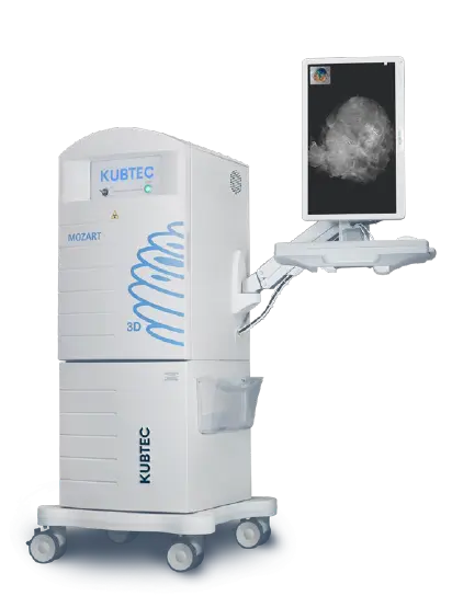 MOZART System – Breast Cancer
