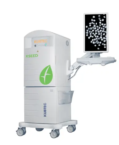 XSEED Standard System