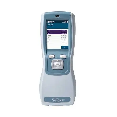 SoToxa Drug Analyzer