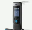 Dräger Alcotest 7000 Standard
