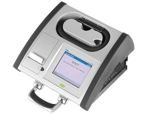 Dräger Alcotest 9510 IR+EC