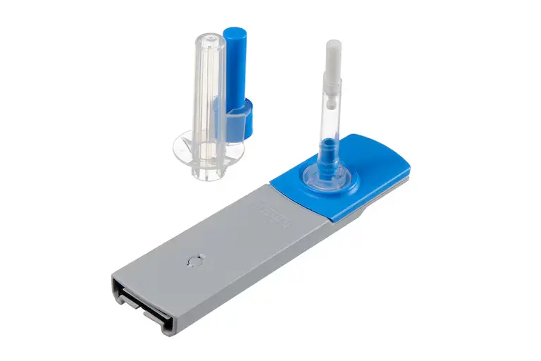 Dräger DrugTest 5000 SSD