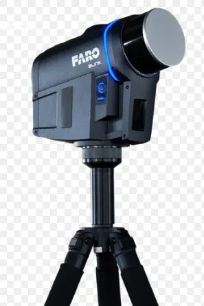 FARO Blink
