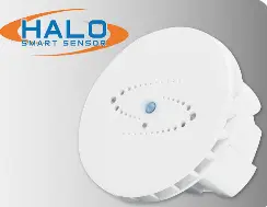 Motorola Halo Smart Sensor