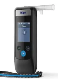 [AN26-HW-DRG-A7000-GPS] Dräger Alcotest® 7000 – GPS