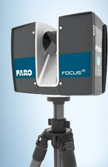 [DAW-00540] FARO 70 mtr