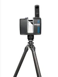 [DAW-00541] FARO 400M