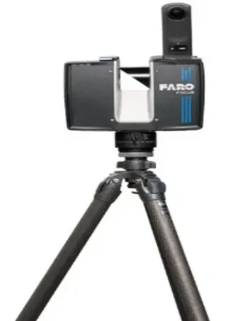[DAW-00542] FARO 100 M