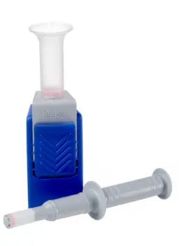 [RSI-ALCOTEST7000GPS] Dräger DrugCheck® 3000 – 6-Panel