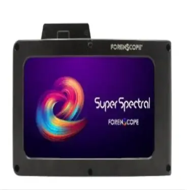 [FSC-SUPERSPECTRAL-FORCE] ForenScope SuperSpectral Force  