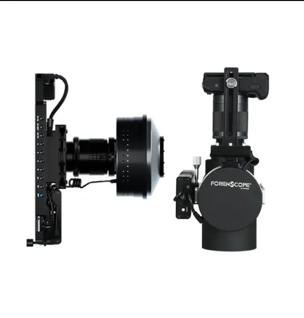 [FS-ANTISTK-IR] ForenScope SuperSpectral AntiStokes-IR LENS