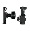 ForenScope SuperSpectral AntiStokes-IR LENS
