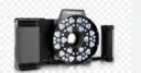ForenScope SuperSpectral Contactless Fingerprint LENS