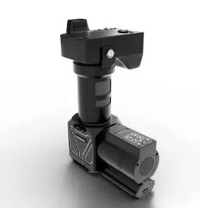 [FS-LITE] ForenScope Contactless LITE Evidence Imaging System