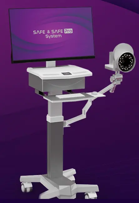 [FSC-SAFE-SAFE-PRO] ForenScope SAFE & SAFE Pro System