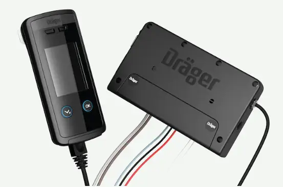 [AN26-HW-DRG-I7500] Dräger Interlock® 7500