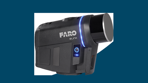 FARO Blink