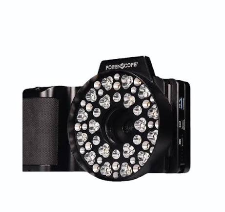 8K Android CSI Imaging System