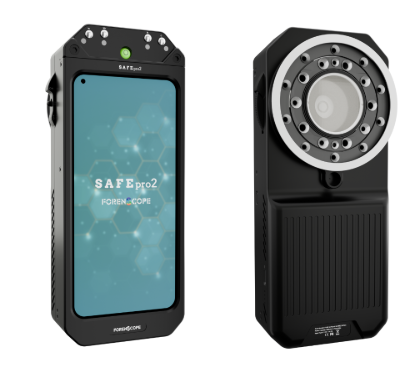 SAFE Pro II Smartphone System