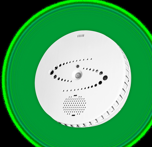 Motorola Halo Smart Sensor
